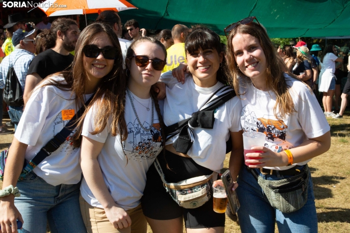 Chiringuitos Lavalenguas 2025