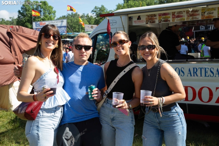 Chiringuitos Lavalenguas 2025