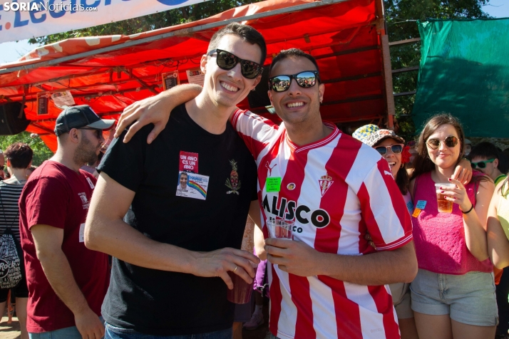 Chiringuitos Lavalenguas 2025