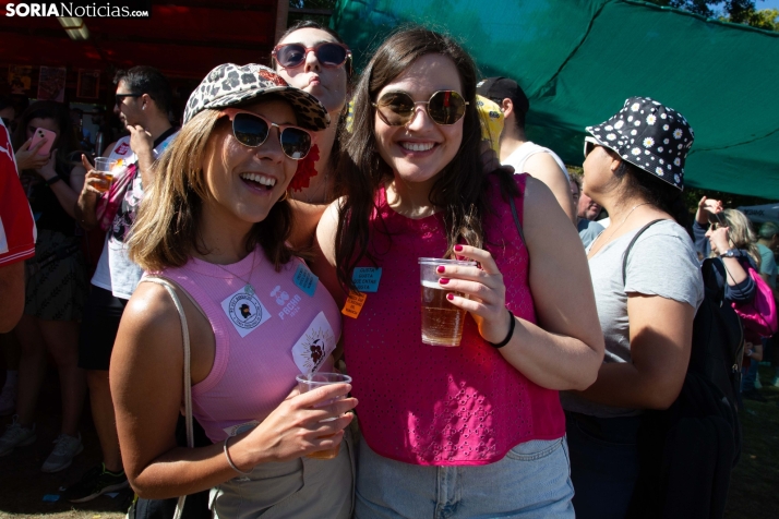 Chiringuitos Lavalenguas 2025