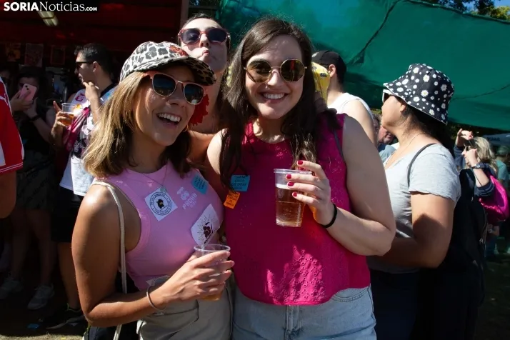Chiringuitos Lavalenguas 2025
