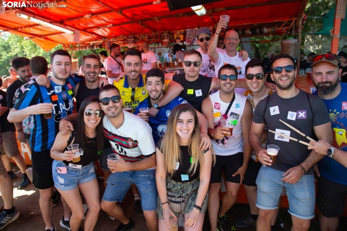 Chiringuitos Lavalenguas 2025