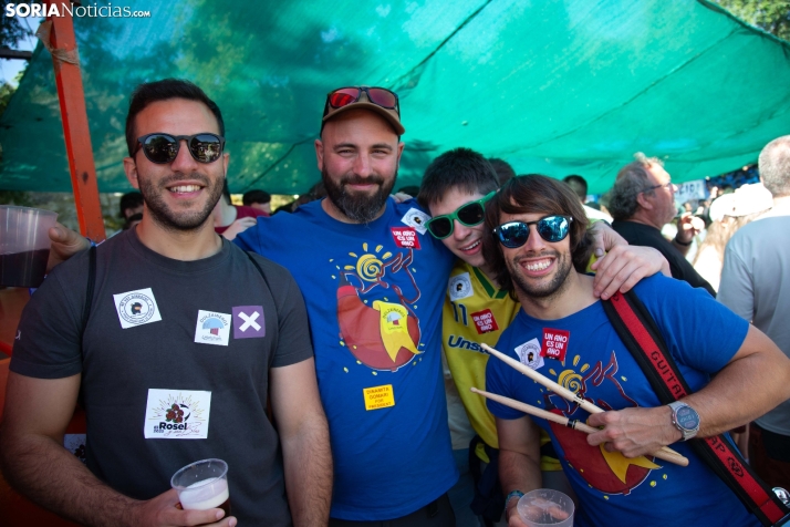 Chiringuitos Lavalenguas 2025