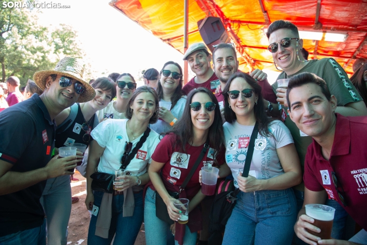 Chiringuitos Lavalenguas 2025