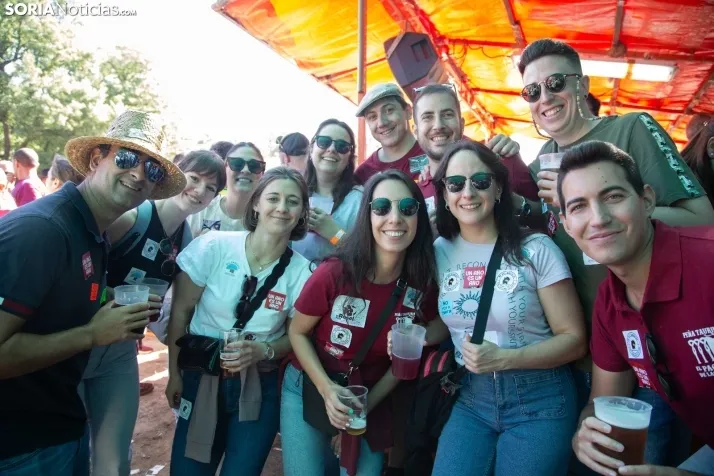 Chiringuitos Lavalenguas 2025
