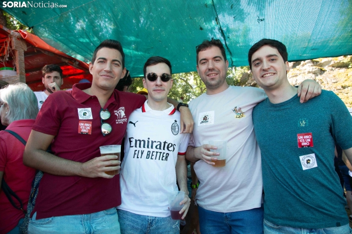 Chiringuitos Lavalenguas 2025