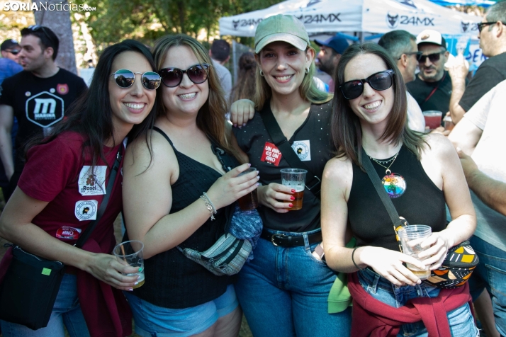 Chiringuitos Lavalenguas 2025