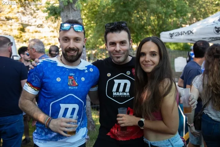 Chiringuitos Lavalenguas 2025