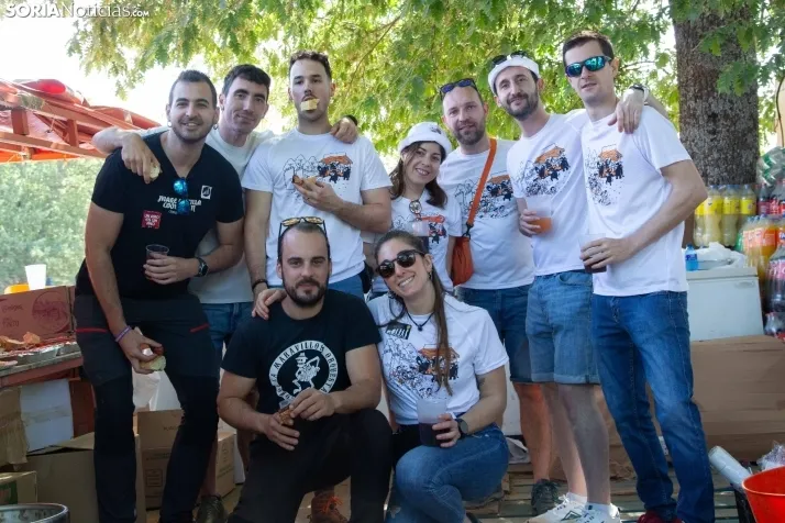 Chiringuitos Lavalenguas 2025