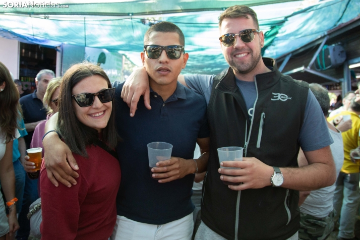 Chiringuitos Lavalenguas 2025