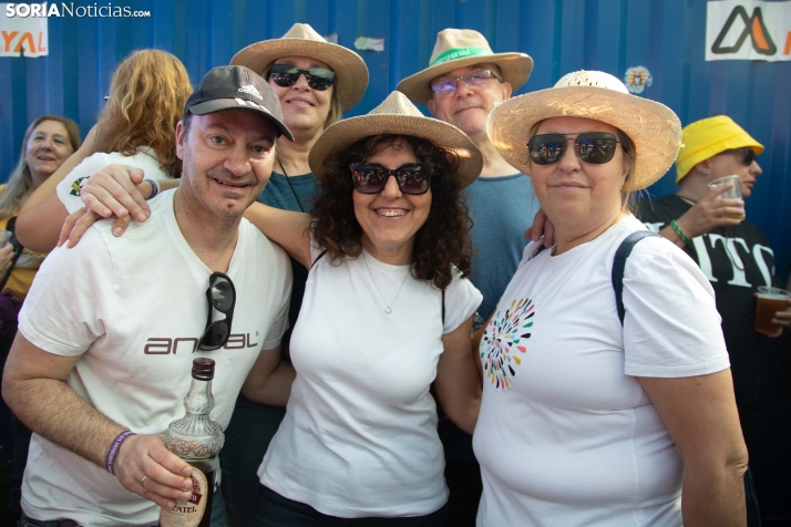 Chiringuitos Lavalenguas 2025