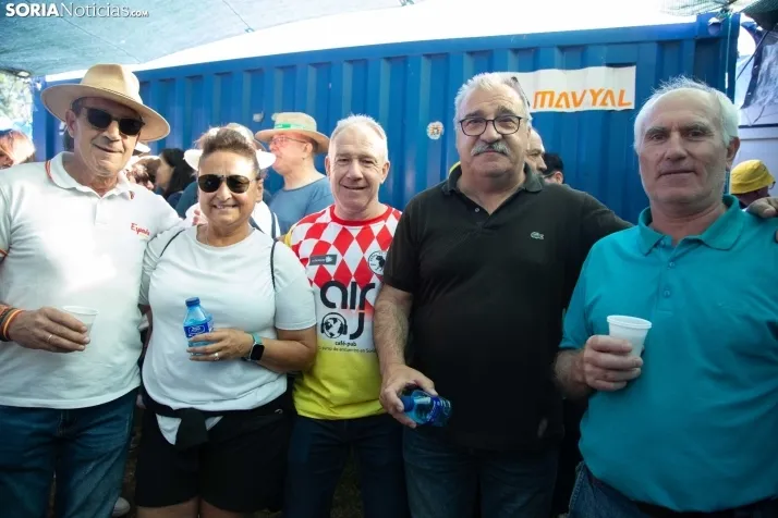 Chiringuitos Lavalenguas 2025