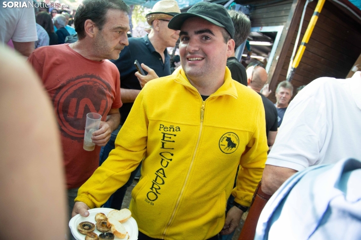 Chiringuitos Lavalenguas 2025