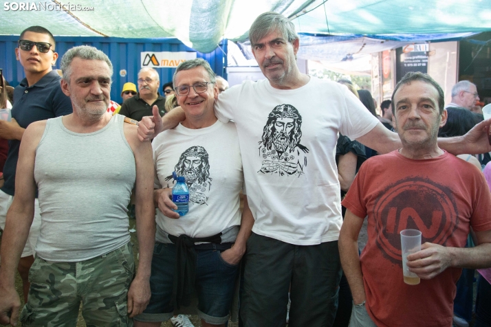 Chiringuitos Lavalenguas 2025