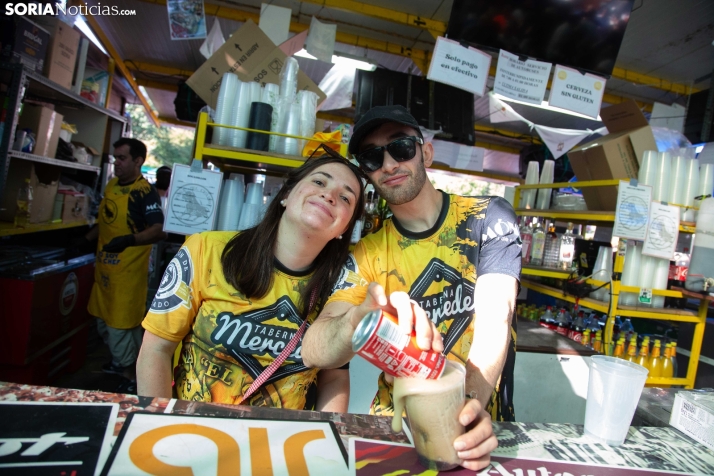 Chiringuitos Lavalenguas 2025