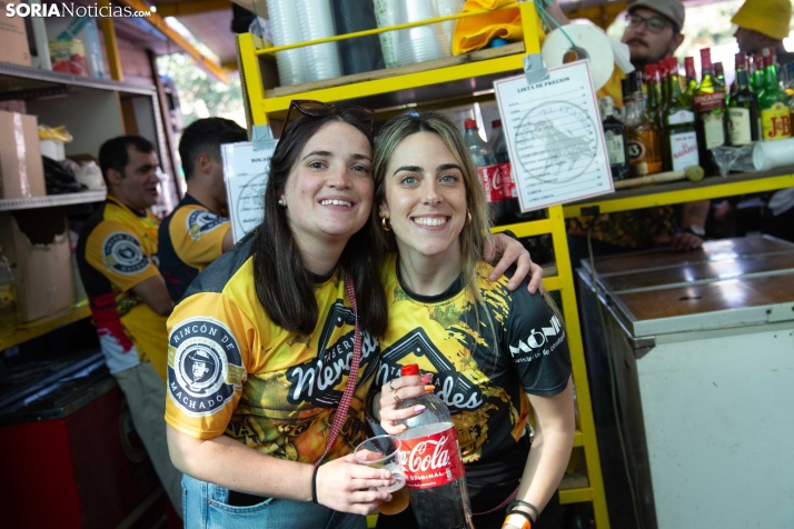 Chiringuitos Lavalenguas 2025