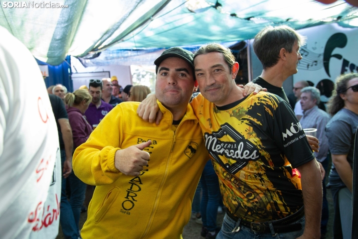 Chiringuitos Lavalenguas 2025