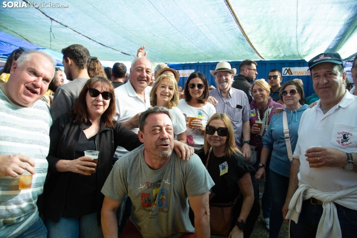 Chiringuitos Lavalenguas 2025