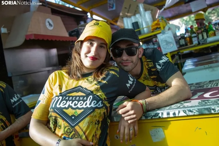 Chiringuitos Lavalenguas 2025