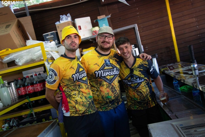 Chiringuitos Lavalenguas 2025