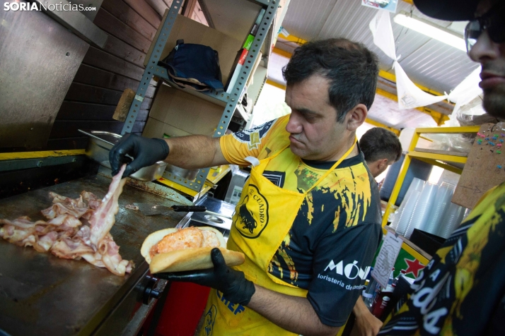 Chiringuitos Lavalenguas 2025