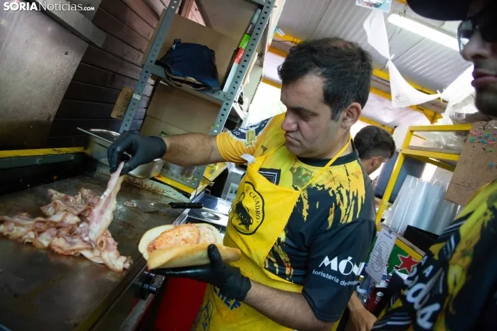 Chiringuitos Lavalenguas 2025