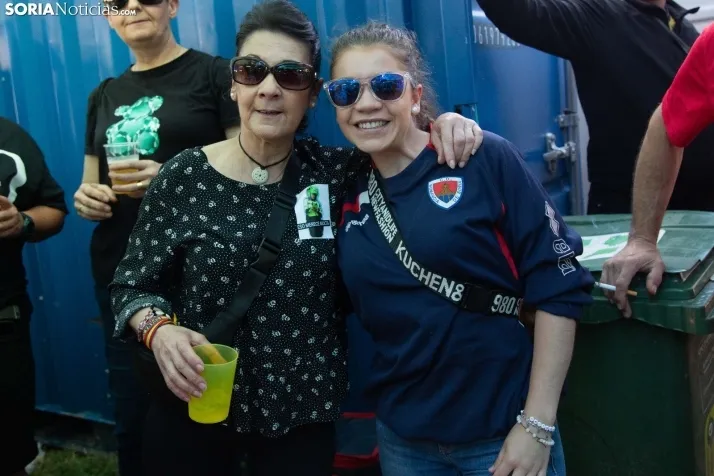 Chiringuitos Lavalenguas 2025
