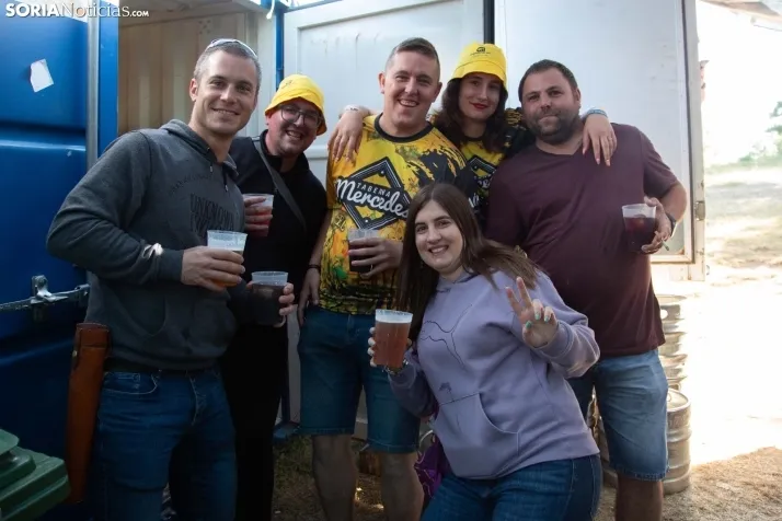 Chiringuitos Lavalenguas 2025