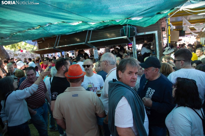 Chiringuitos Lavalenguas 2025