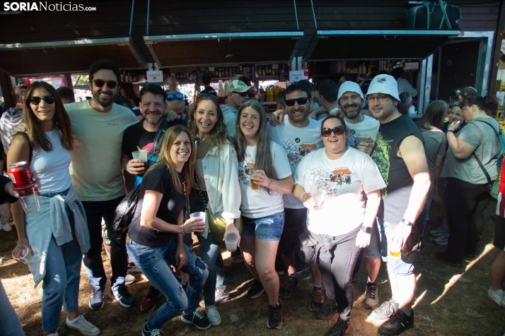 Chiringuitos Lavalenguas 2025