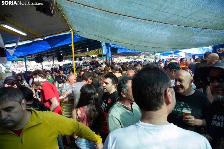 Chiringuitos Lavalenguas 2025