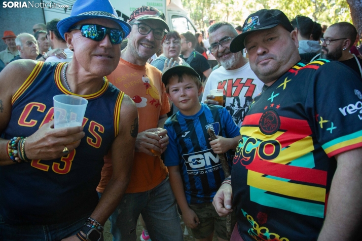 Chiringuitos Lavalenguas 2025