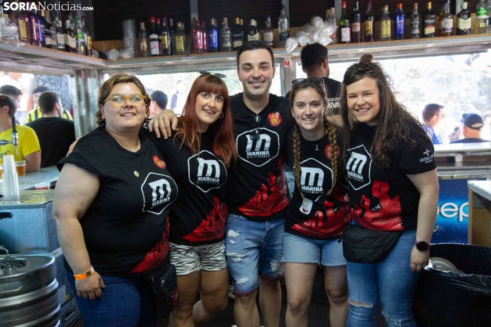 Chiringuitos Lavalenguas 2025