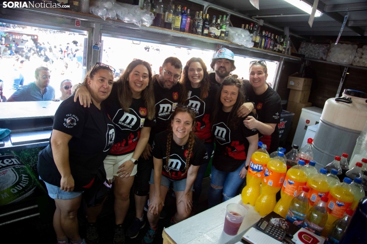 Chiringuitos Lavalenguas 2025