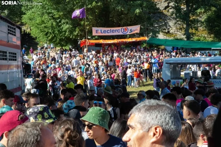 Chiringuitos Lavalenguas 2025