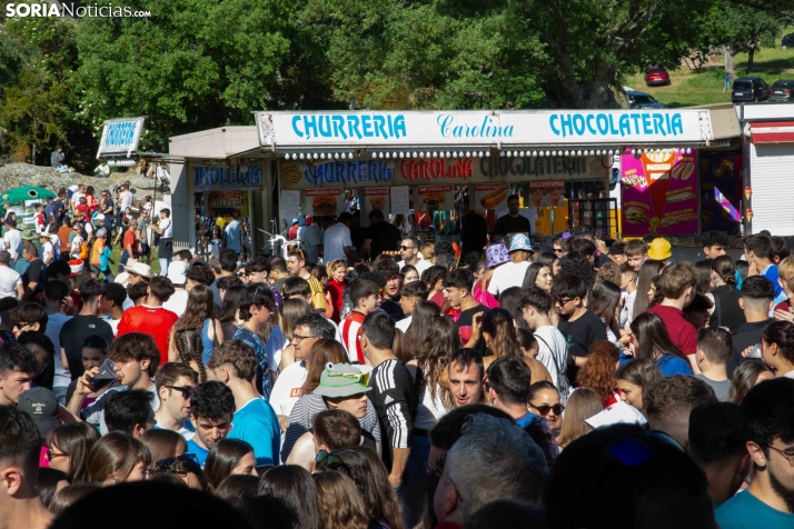 Chiringuitos Lavalenguas 2025