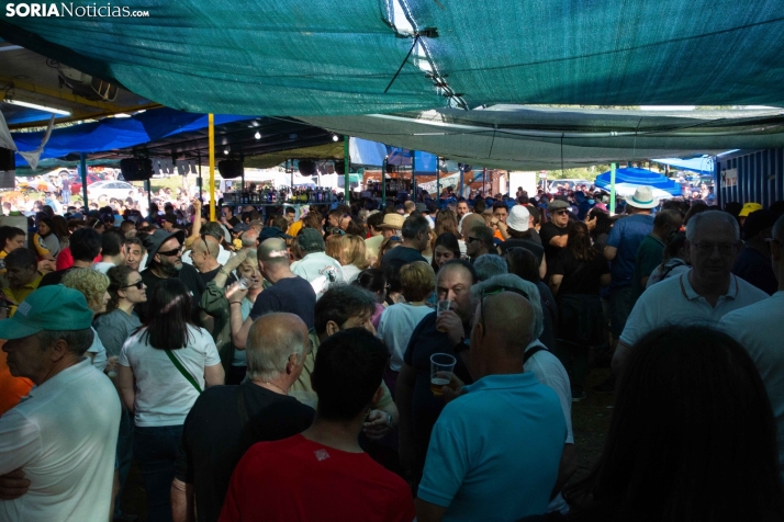 Chiringuitos Lavalenguas 2025