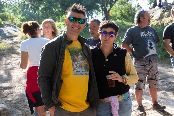 Chiringuitos Lavalenguas 2025