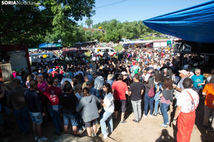 Chiringuitos Lavalenguas 2025