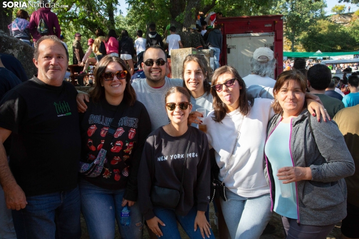 Chiringuitos Lavalenguas 2025