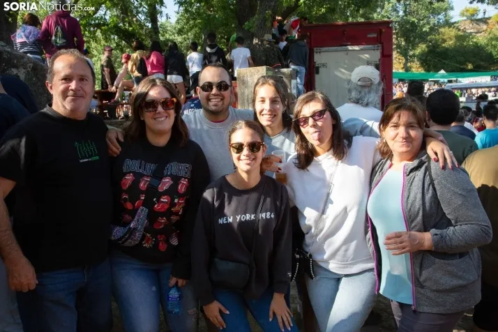 Chiringuitos Lavalenguas 2025