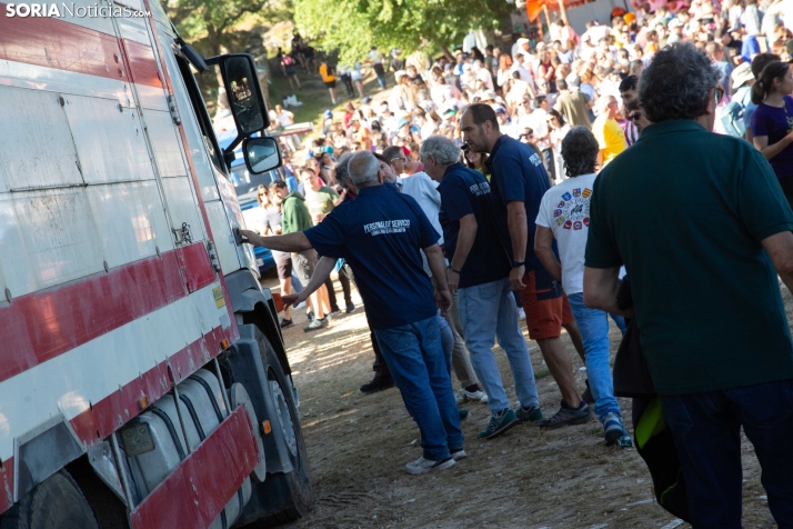 Chiringuitos Lavalenguas 2025