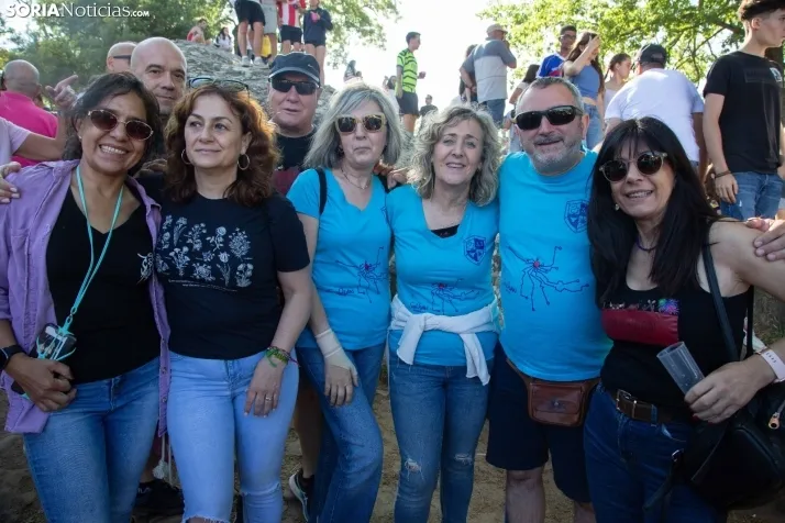 Chiringuitos Lavalenguas 2025