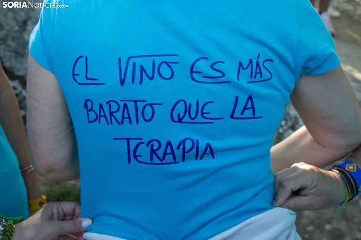 Chiringuitos Lavalenguas 2025