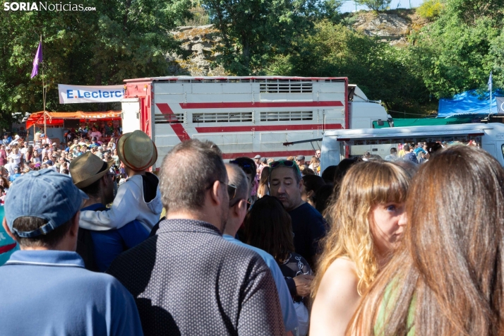 Chiringuitos Lavalenguas 2025