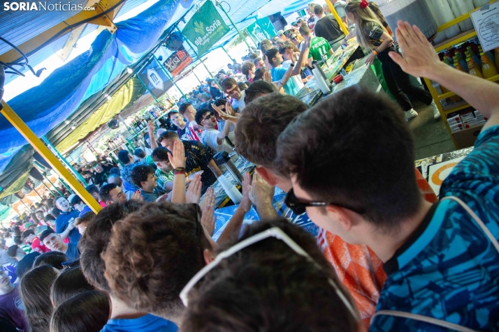 Chiringuitos Lavalenguas 2025