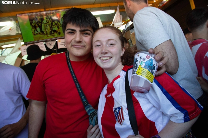 Chiringuitos Lavalenguas 2025