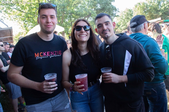 Chiringuitos Lavalenguas 2025