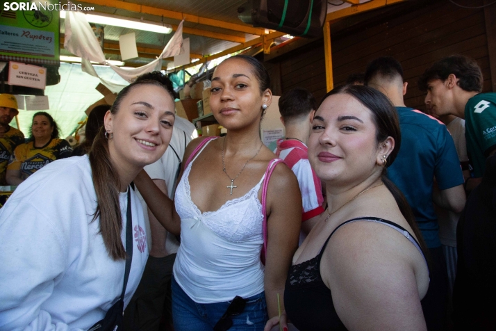 Chiringuitos Lavalenguas 2025