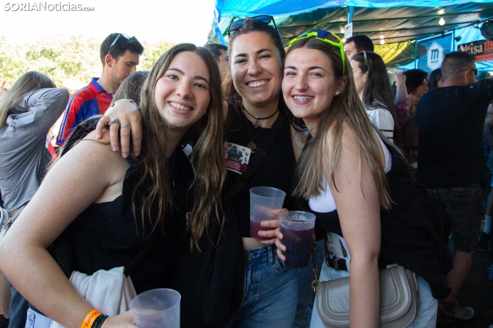 Chiringuitos Lavalenguas 2025